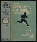 The deputy captain: a public school story