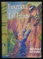 Fortescue of the fourth