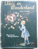 Alice in Wonderland