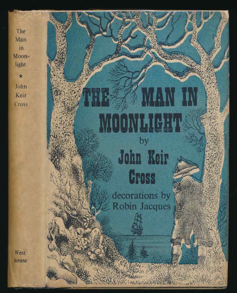 The man in moonlight: the tale...