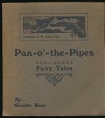 Pan-o'-the-Pipes: eight fairy tales