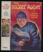 The secret agent