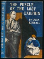 The puzzle of the lost Dauphin