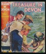 Treasure in Devon