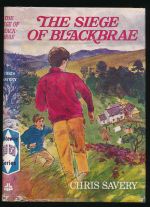 The siege of Blackbrae