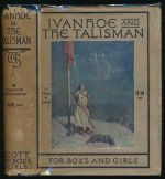 Ivanhoe ; and, The Talisman