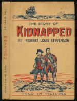 The story of Kidnapped