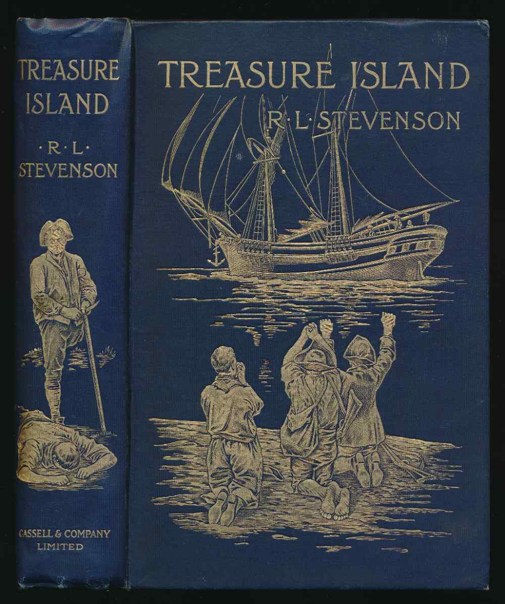 Treasure Island