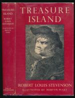 Treasure island