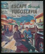 Escape through Yugoslavia