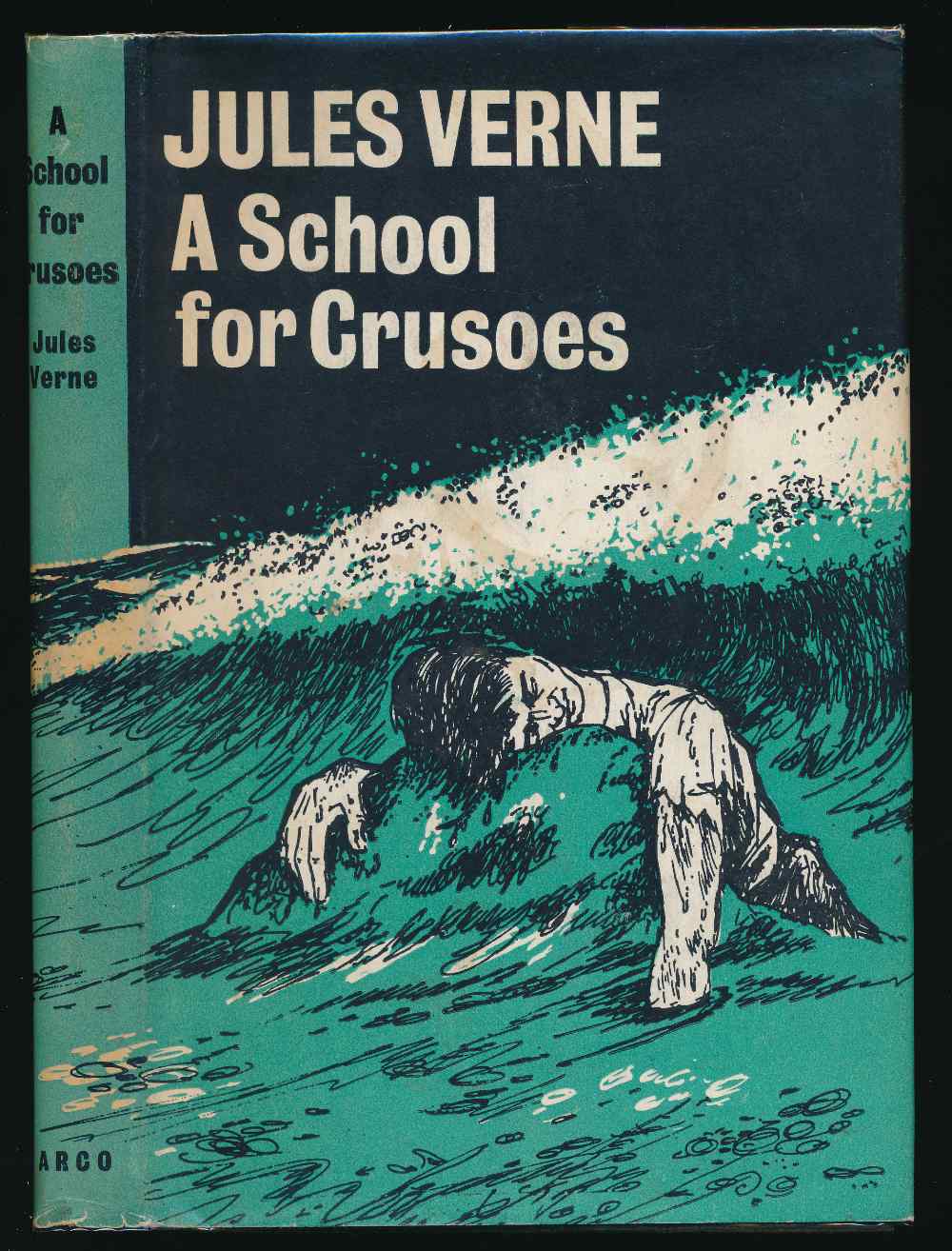 The school for Crusoes