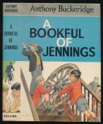 A bookful of Jennings