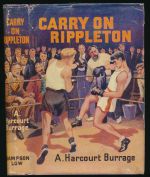 Carry on Rippleton: a school story