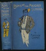 Boys of the Priory School