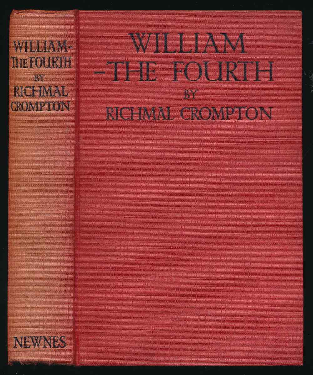 William the fourth