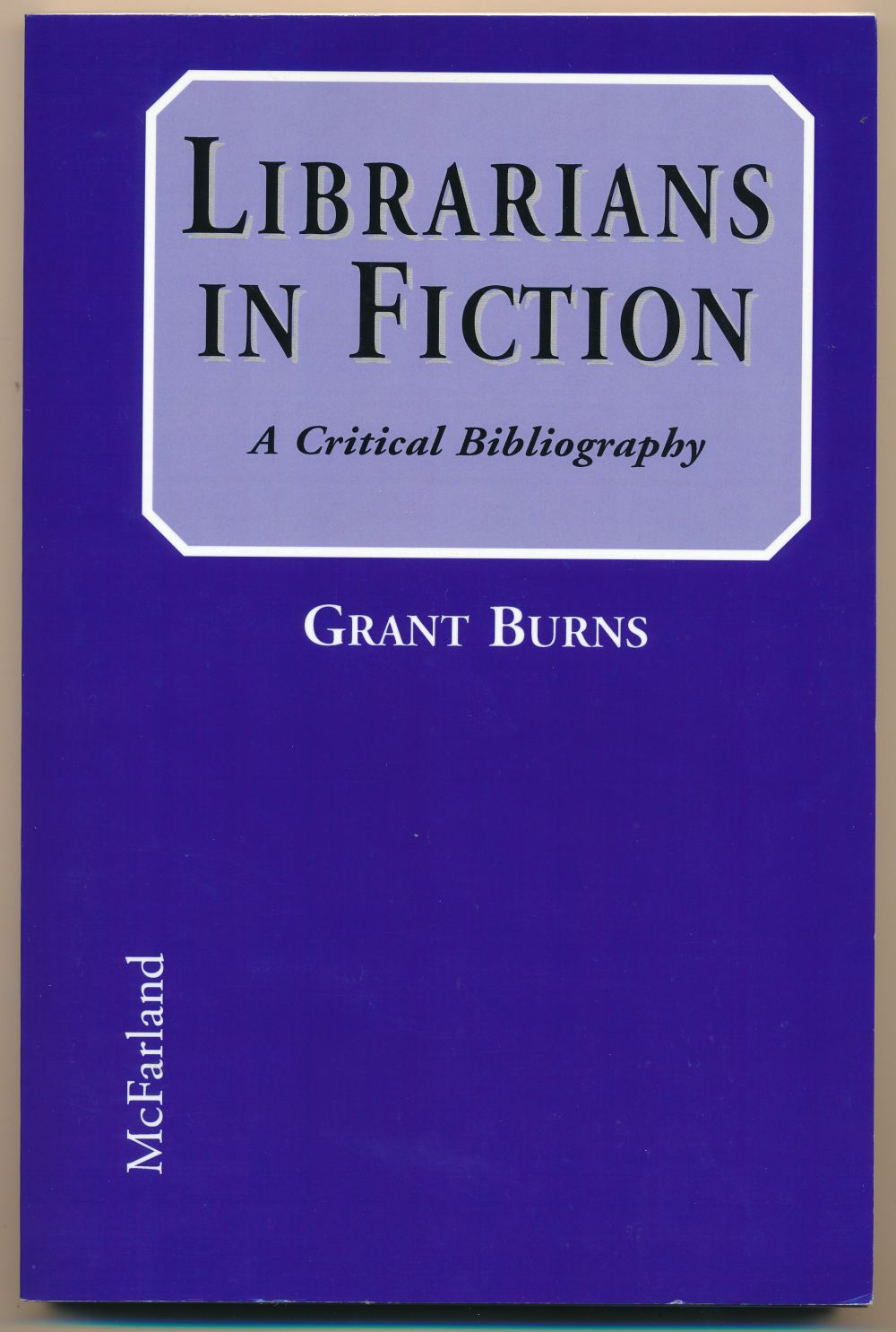 Bibliographies