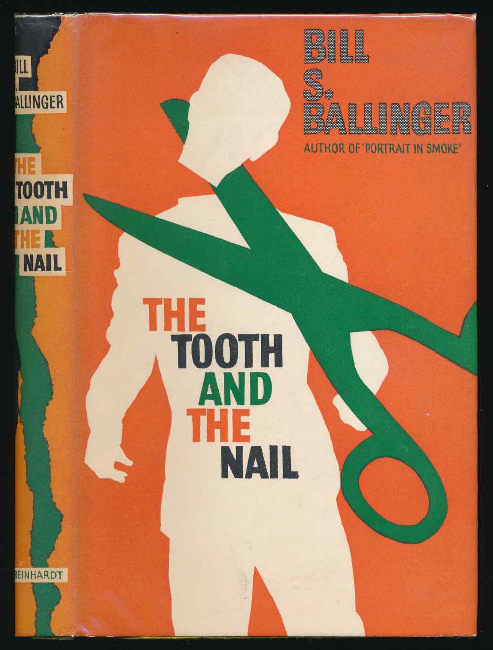 The tooth and the nail