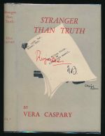 Stranger than truth: a novel