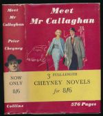 Meet Mr. Callaghan