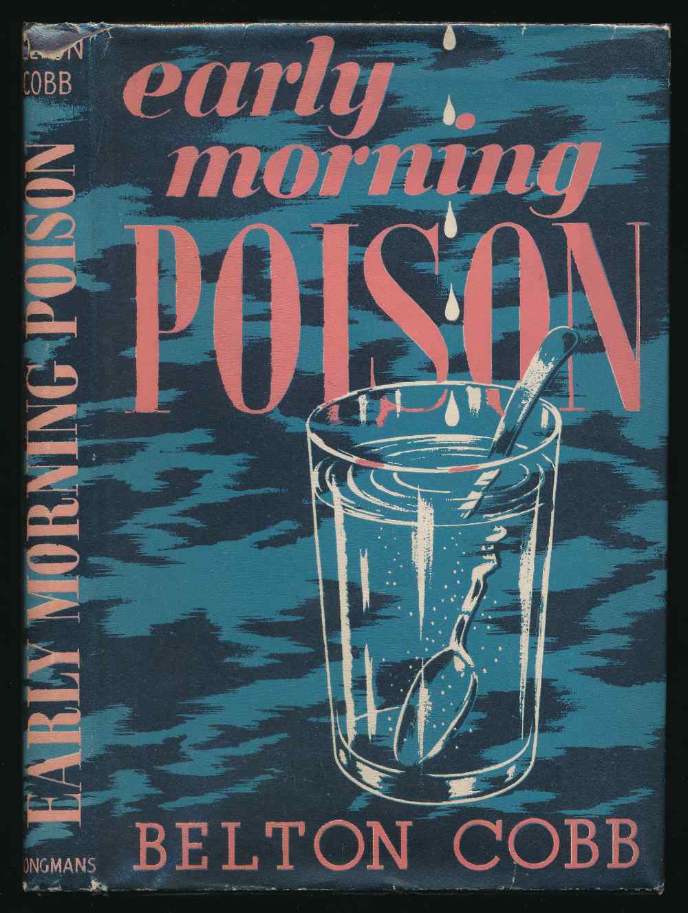 Early morning poison