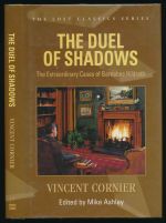 The duel of shadows: the extraordinary cases of Barnabas Hildreth