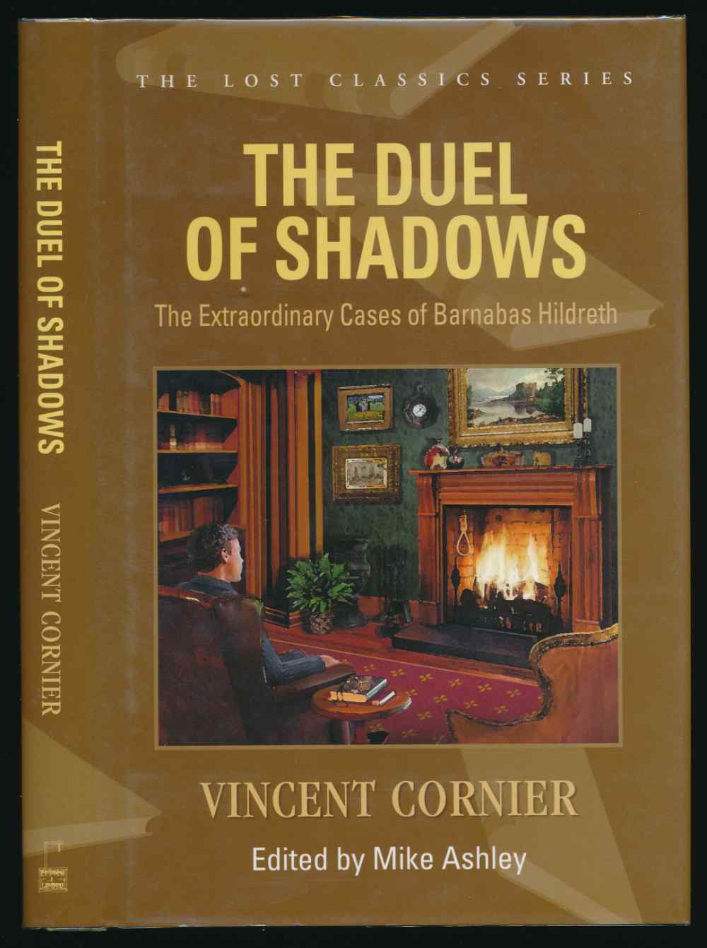 The duel of shadows: the extra...