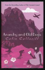 Anarchy and old dogs