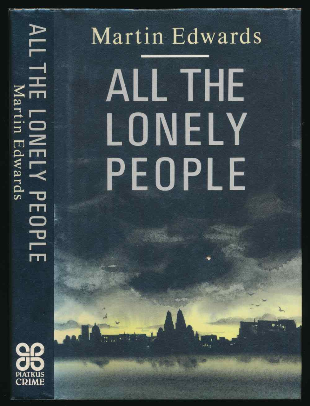 All the lonely people