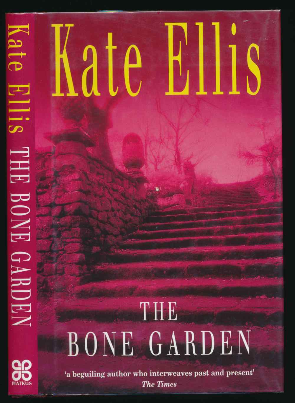 The bone garden