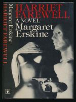 Harriet farewell