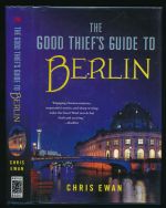 The good thief's guide to Berlin