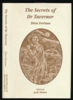 The secrets of Dr Taverner