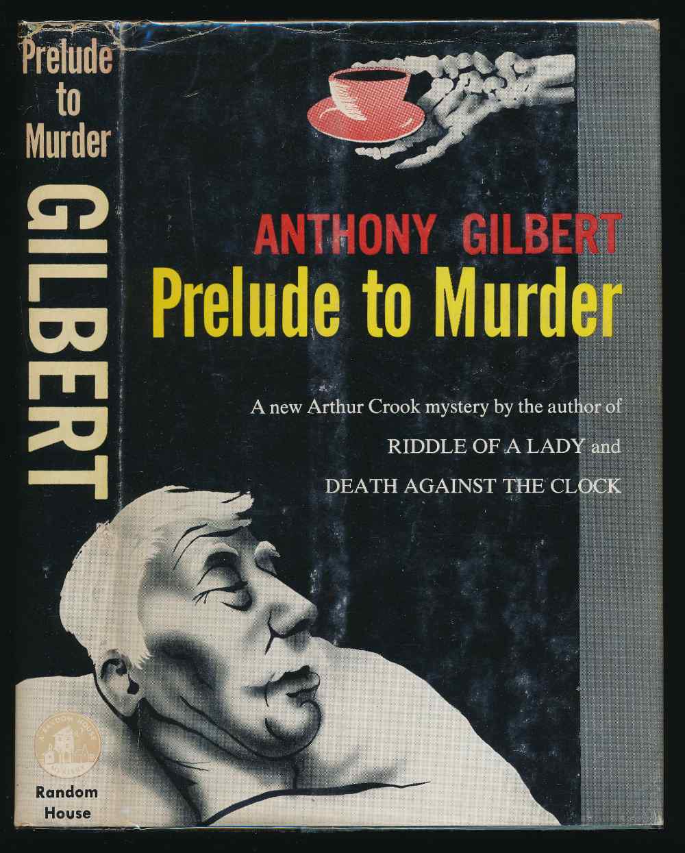 Prelude to murder