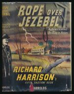 Rope over Jezebel