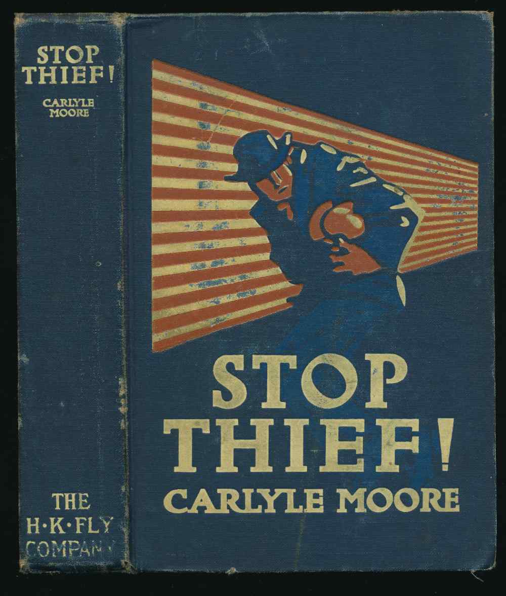 Stop thief!