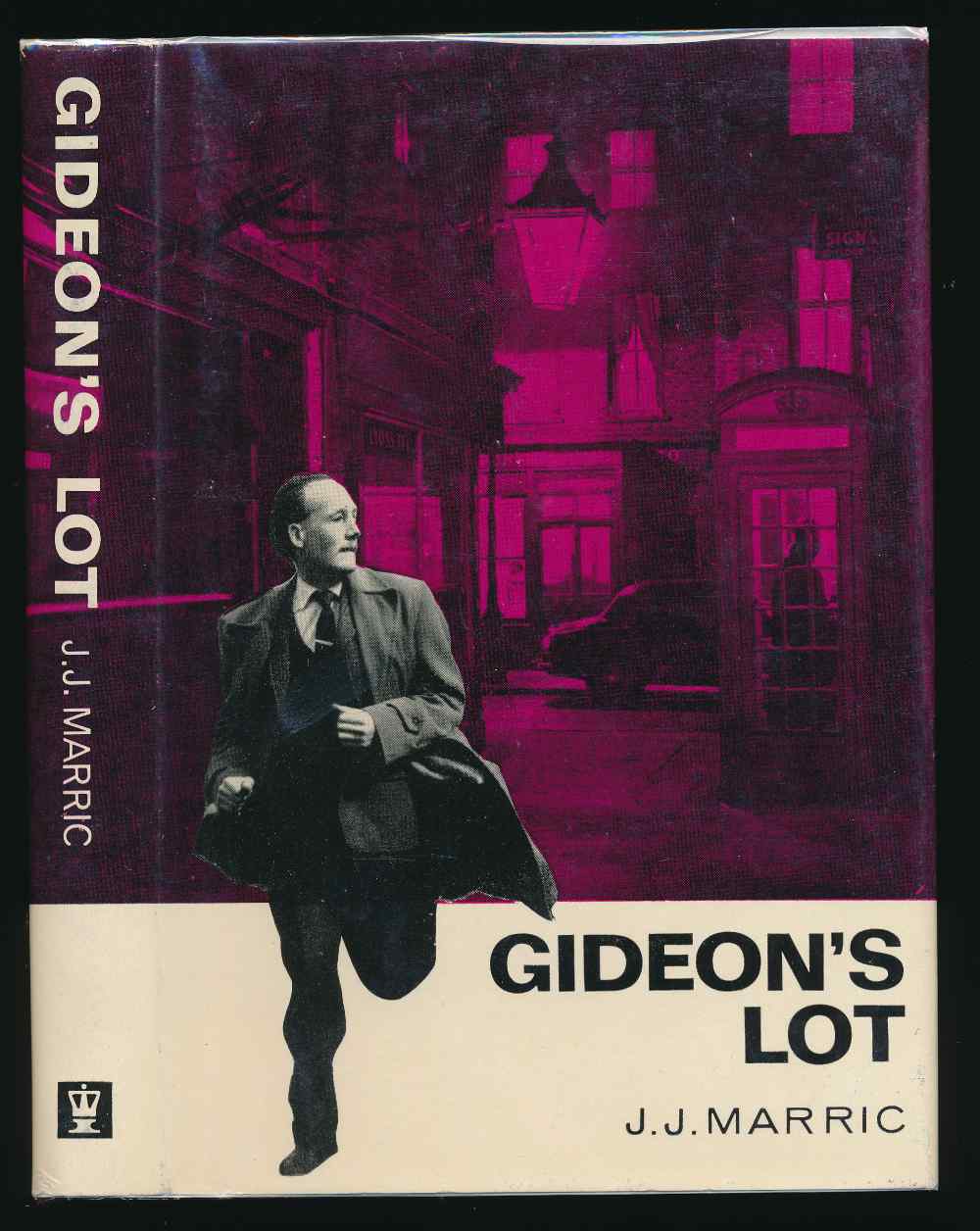 Gideon's lot