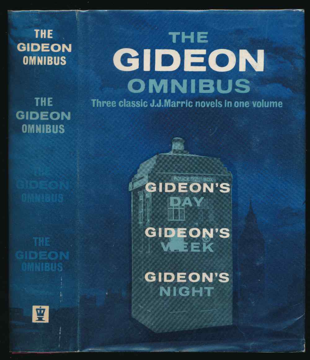 The Gideon omnibus