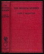 The museum murder