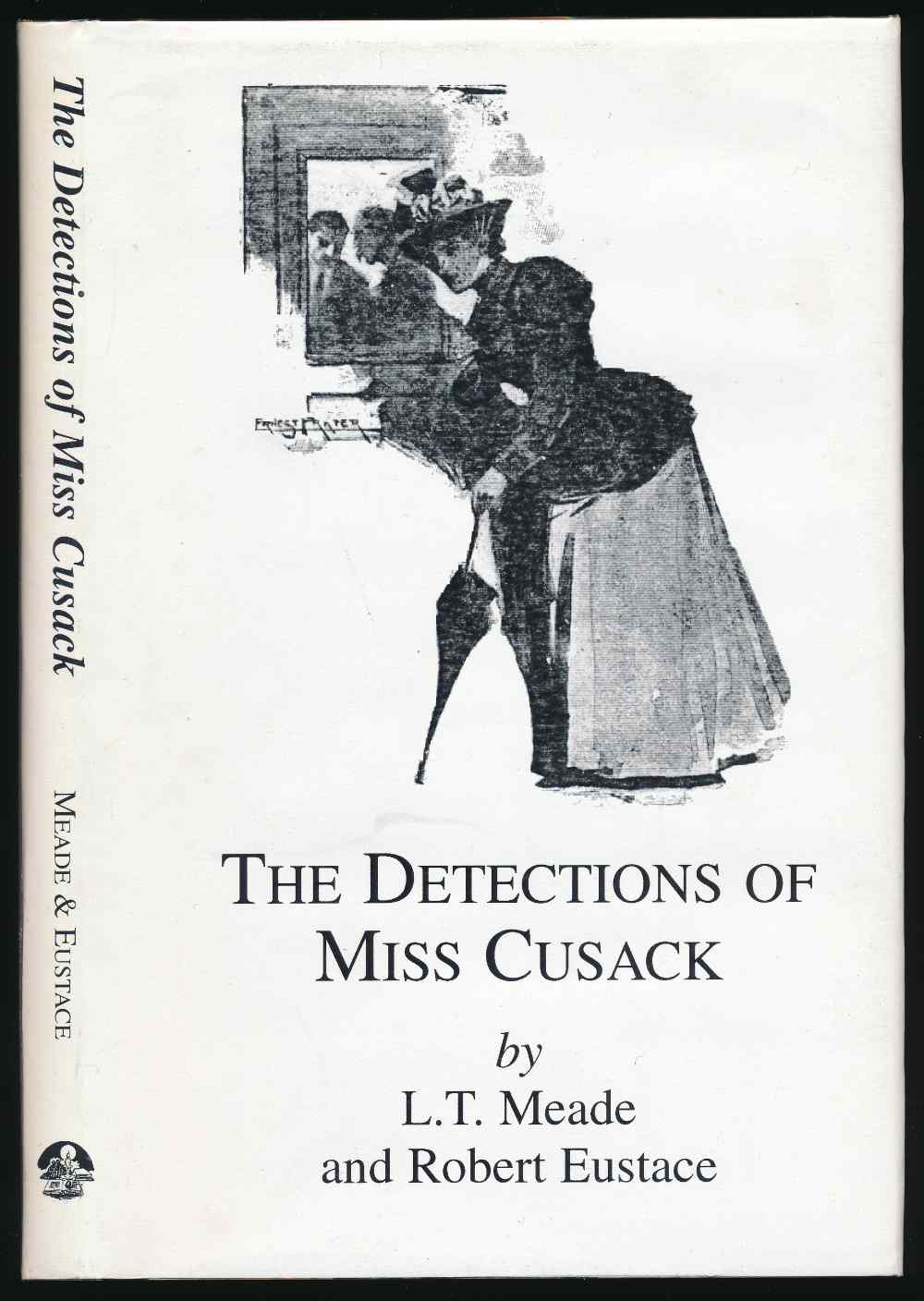 The detections of Miss Cusak