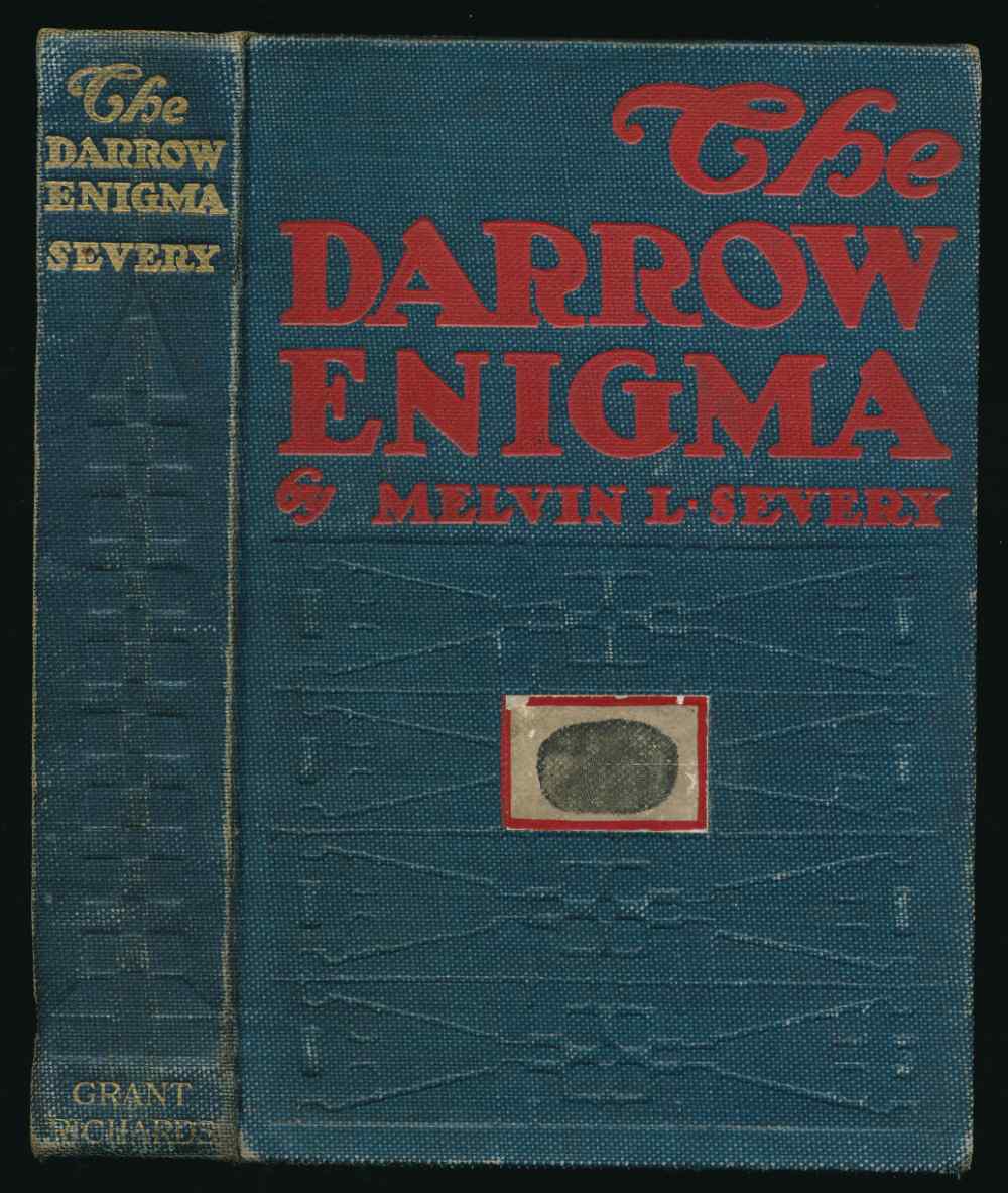 The Darrow enigma