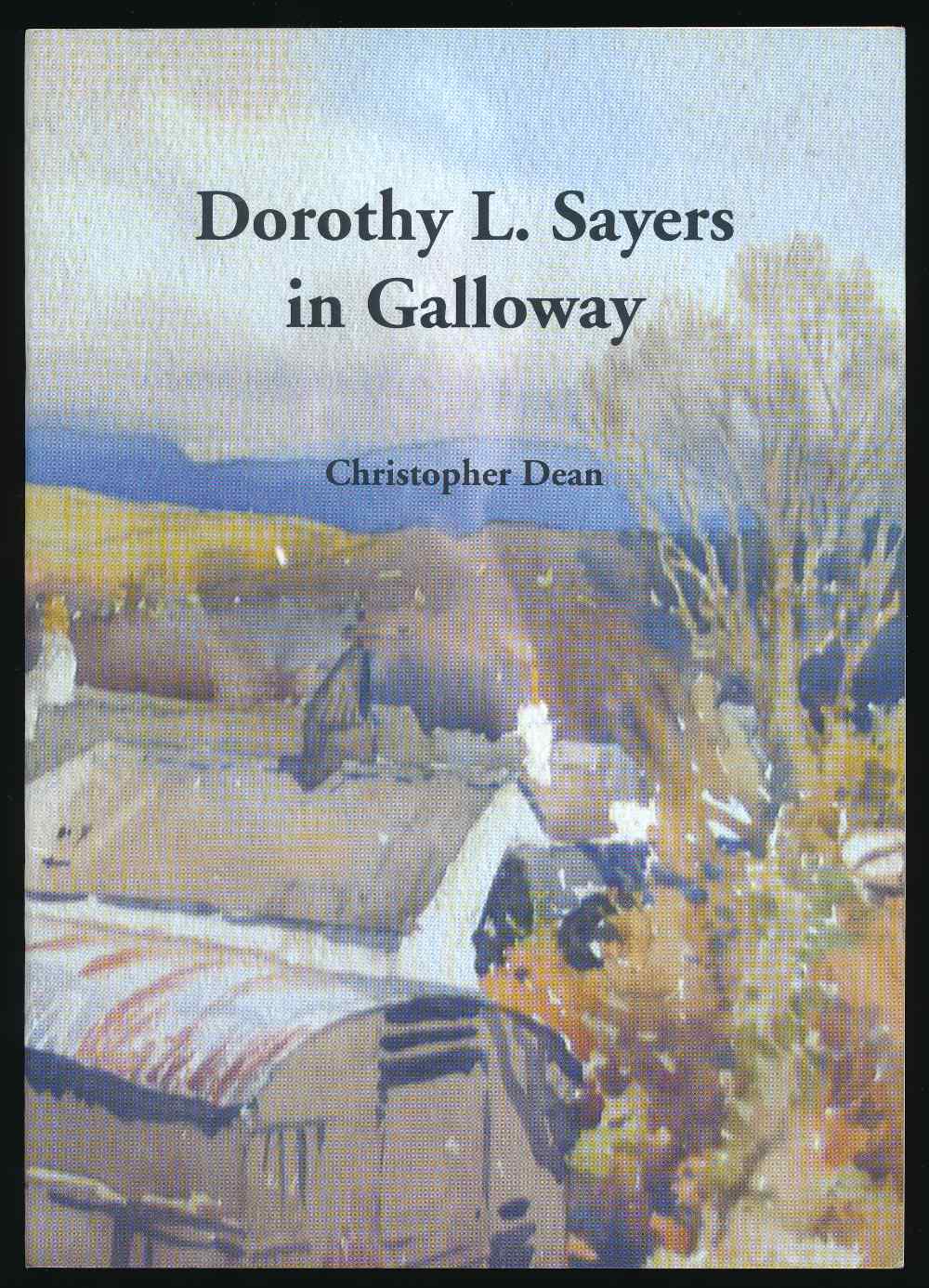 Dorothy L. Sayers in Galloway