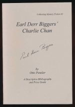 Earl Digger's Charlie Chan