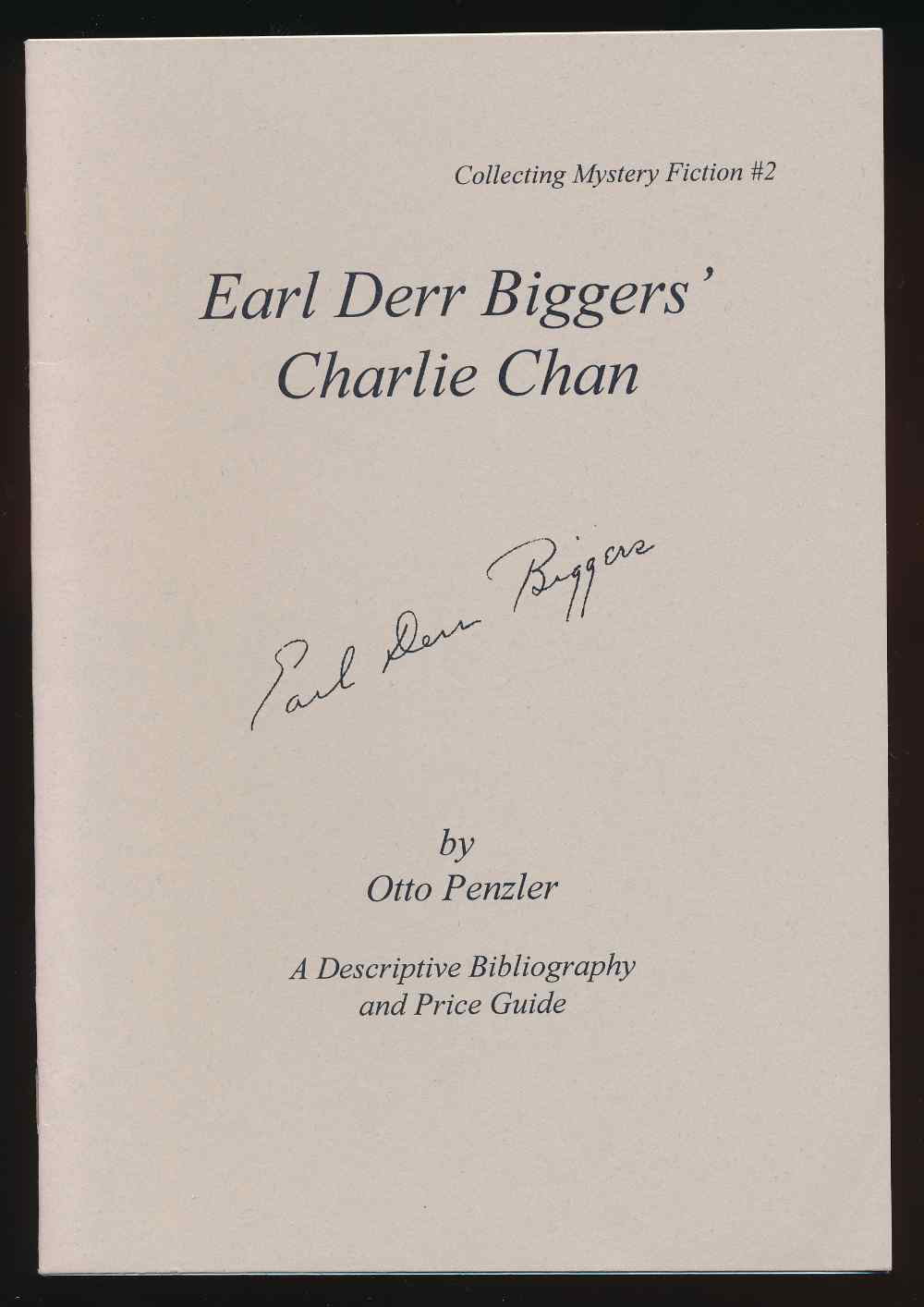 Earl Digger's Charlie Cha...