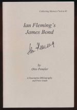 Ian Fleming's James Bond