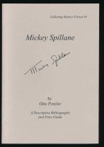 Mickey Spillane