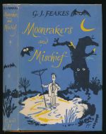 Moonrakers and mischief