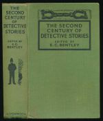 The second century of detective stories