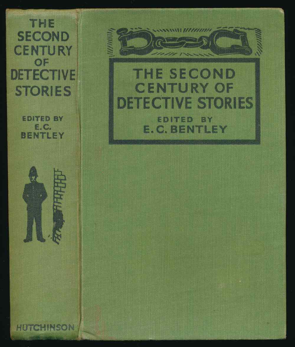 The second century of detectiv...