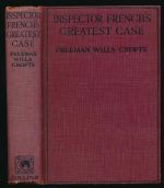 Inspector French's greatest case