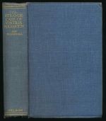 The strange case of Vintrix Polbarton: a novel
